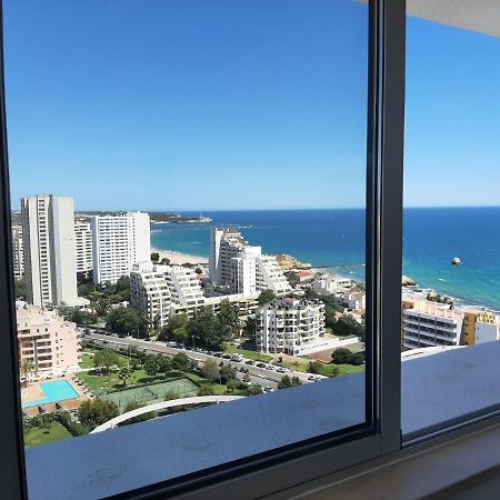 Vue Ocean Διαμέρισμα Portimão Εξωτερικό φωτογραφία