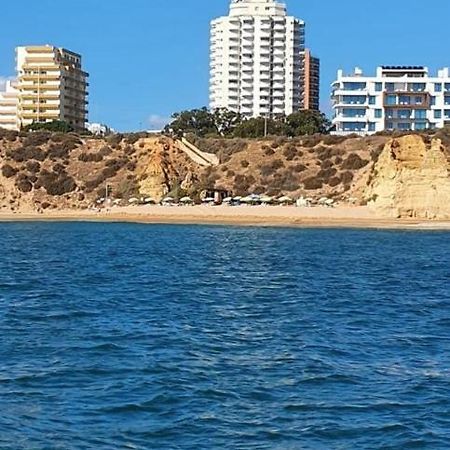 Vue Ocean Διαμέρισμα Portimão Εξωτερικό φωτογραφία