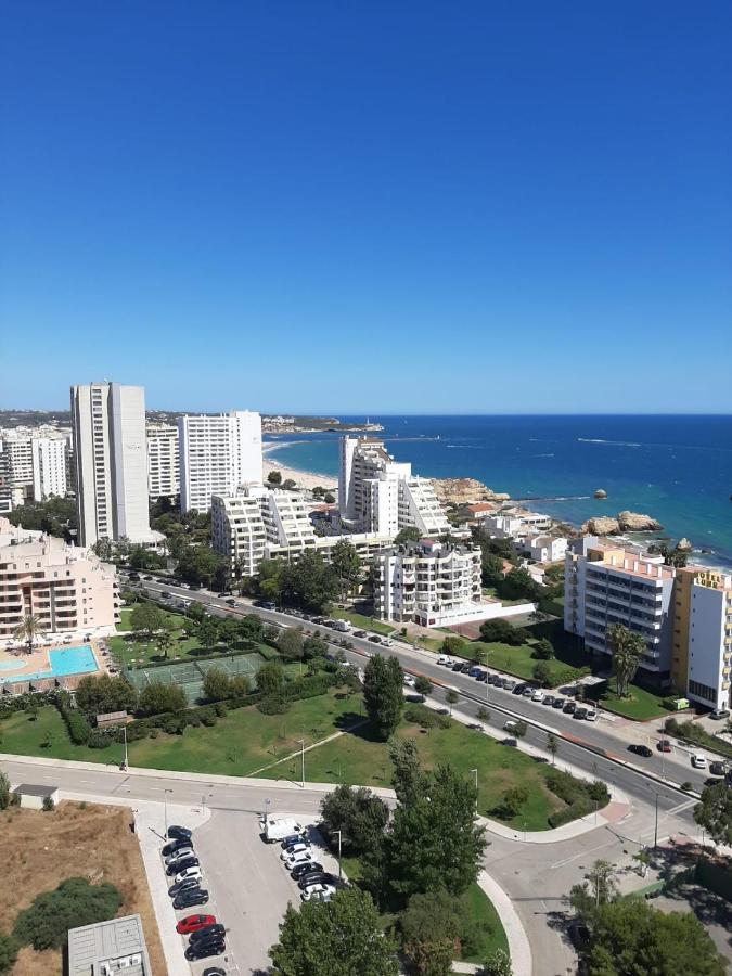 Vue Ocean Διαμέρισμα Portimão Εξωτερικό φωτογραφία