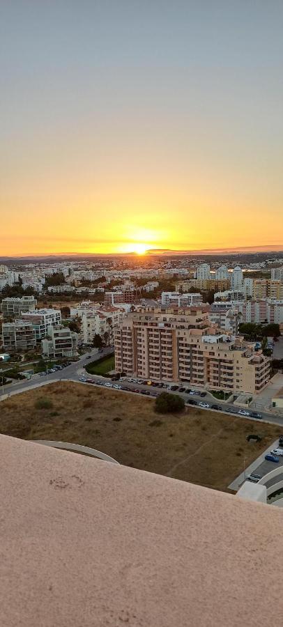 Vue Ocean Διαμέρισμα Portimão Εξωτερικό φωτογραφία