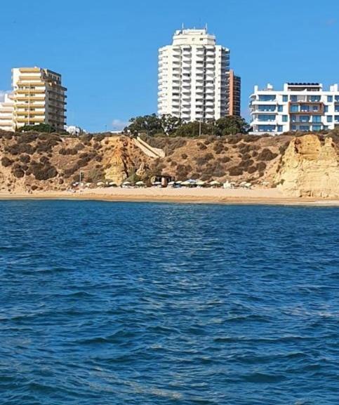 Vue Ocean Διαμέρισμα Portimão Εξωτερικό φωτογραφία