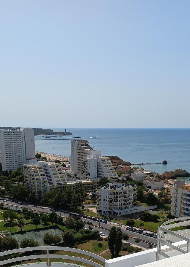 Vue Ocean Διαμέρισμα Portimão Εξωτερικό φωτογραφία