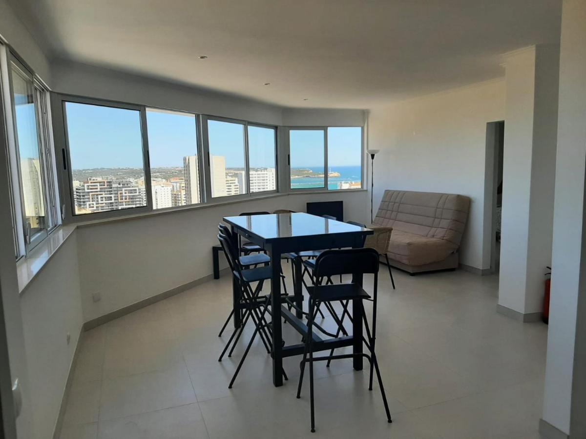 Vue Ocean Διαμέρισμα Portimão Εξωτερικό φωτογραφία