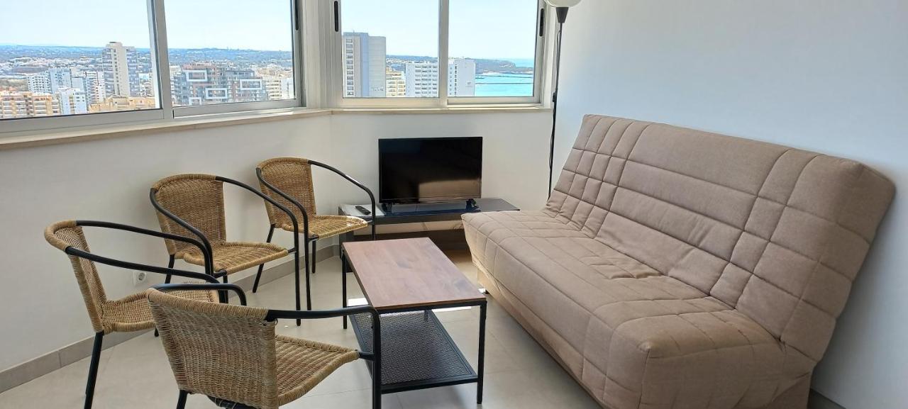 Vue Ocean Διαμέρισμα Portimão Εξωτερικό φωτογραφία