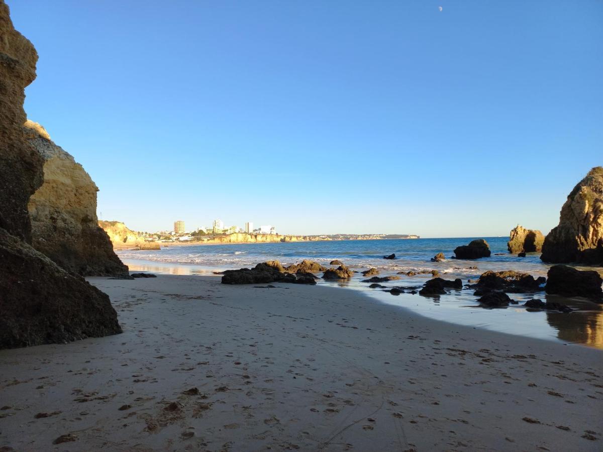 Vue Ocean Διαμέρισμα Portimão Εξωτερικό φωτογραφία