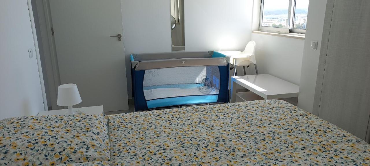 Vue Ocean Διαμέρισμα Portimão Εξωτερικό φωτογραφία