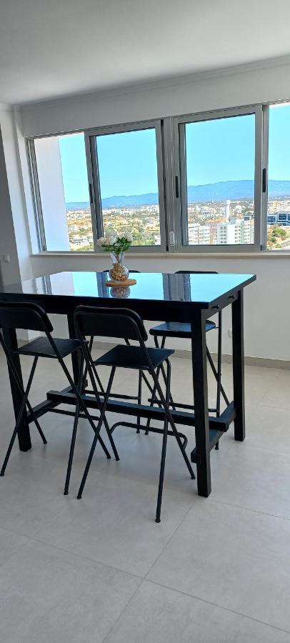 Vue Ocean Διαμέρισμα Portimão Εξωτερικό φωτογραφία