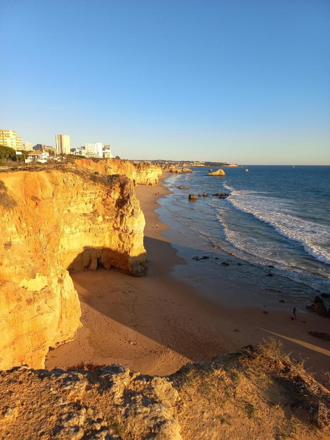 Vue Ocean Διαμέρισμα Portimão Εξωτερικό φωτογραφία